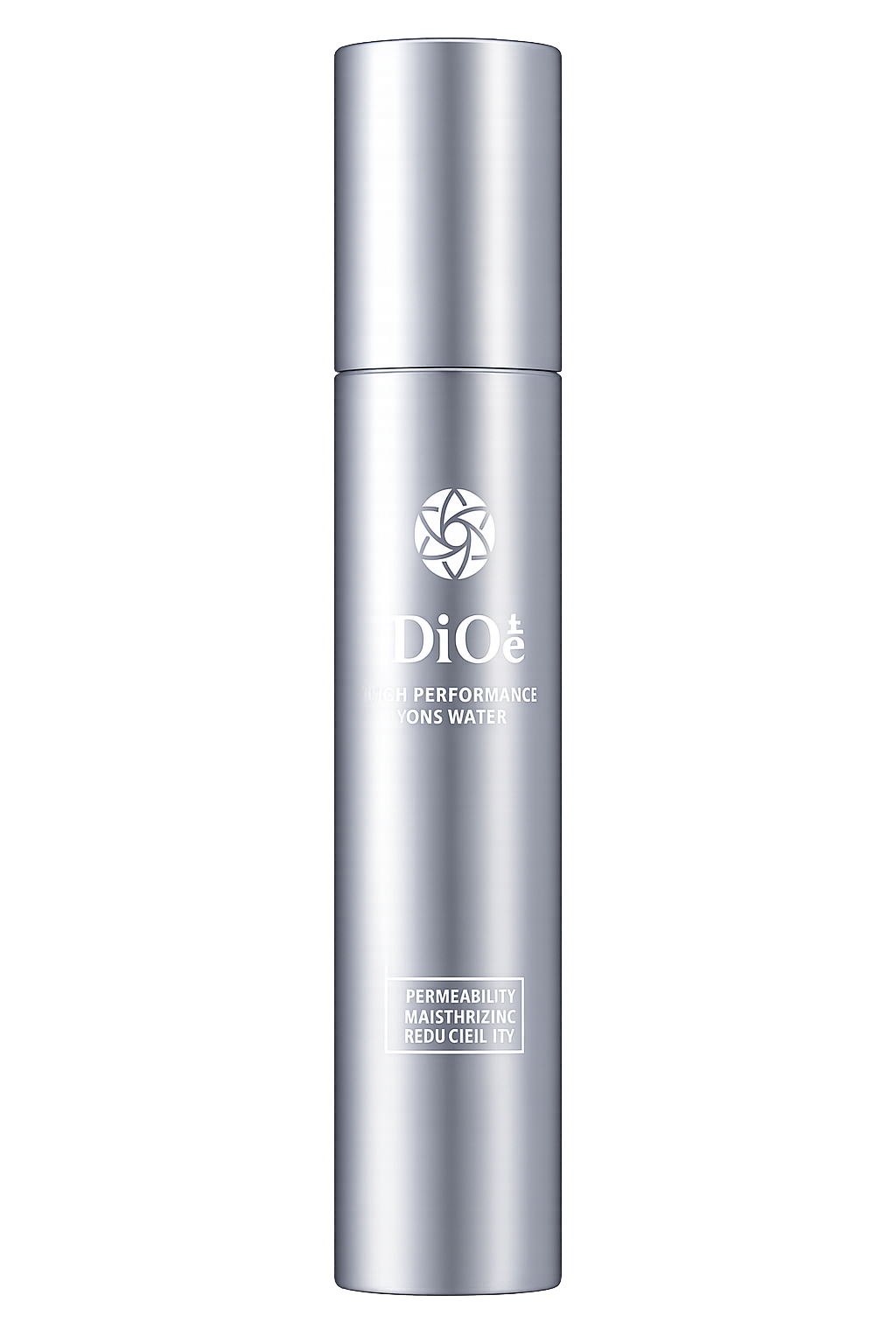 超高機能水 DiOe